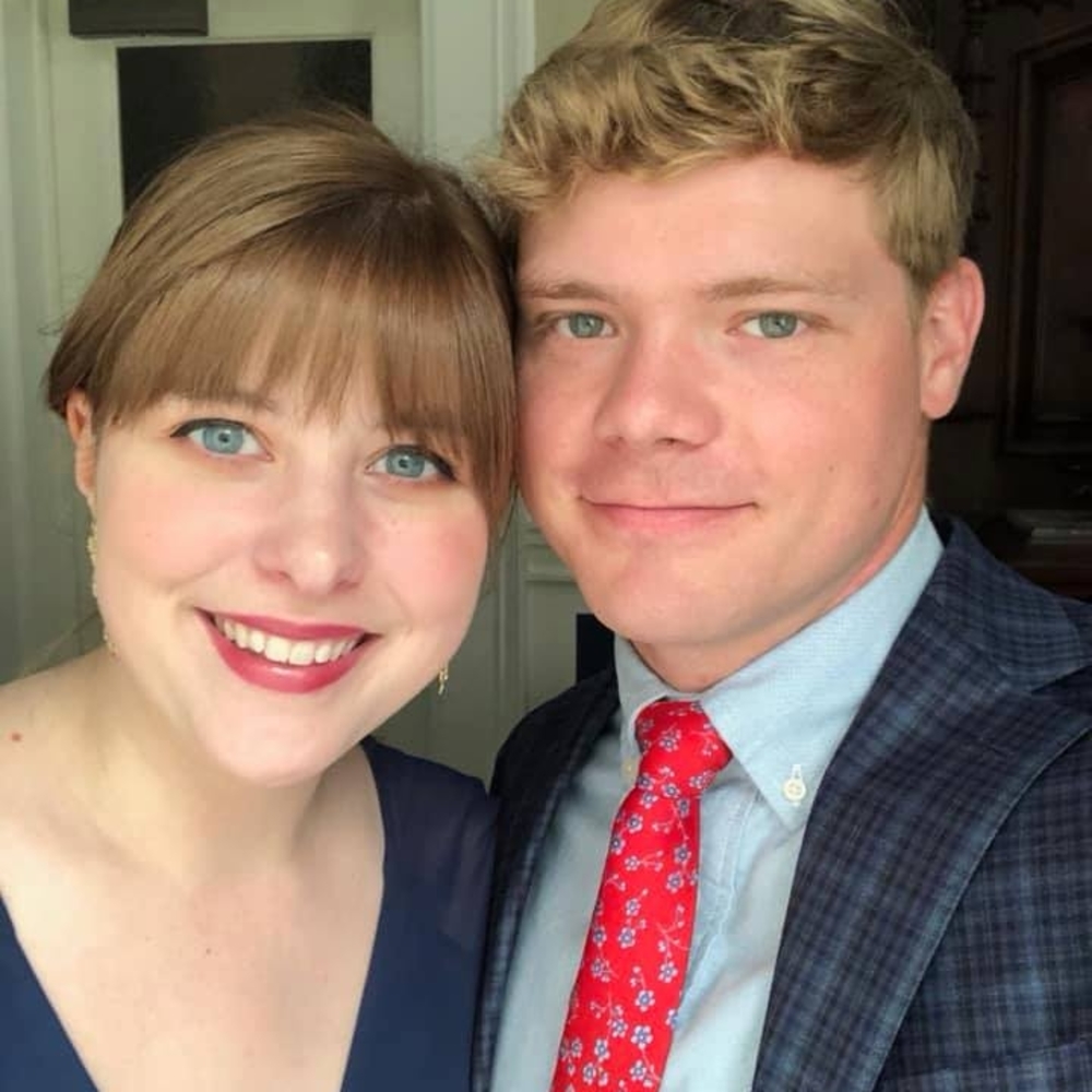 Meet your Posher, Dawn